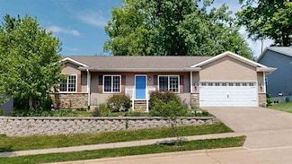 1113 Manitou Trail, Iowa City, IA 52245