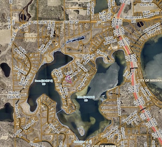 0 Edna Lake Rd Unit NST6718829, Nisswa, MN 56468