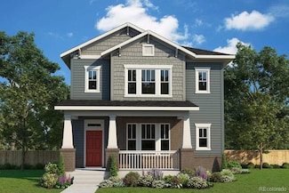 21034 E 63rd Dr, Aurora, CO 80019