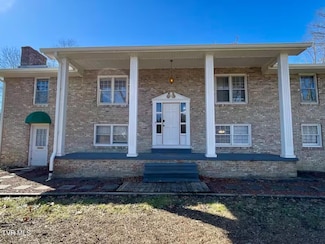 531 Bancroft Chapel Rd, Kingsport, TN 37660