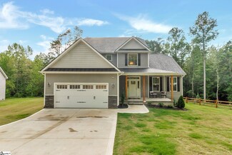 170 Bramlett Rd, Taylors, SC 29687