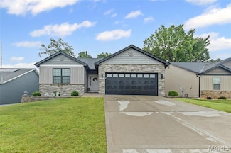 7990 Sonora Ridge, Caseyville, IL 62232