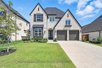 4440 Cotton Seed Way, Celina, TX 75078