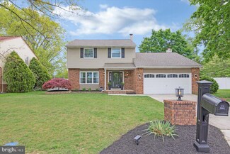 14 Maybrook Ave, Swedesboro, NJ 08085