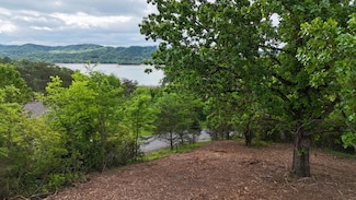 Lots 56/53 Bayside Subdivision, Bean Station, TN 37708