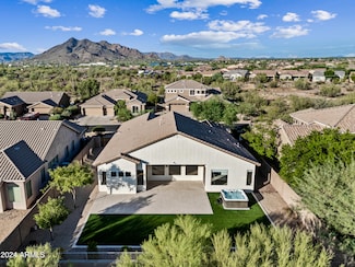 5525 E Dusty Wren Dr, Cave Creek, AZ 85331