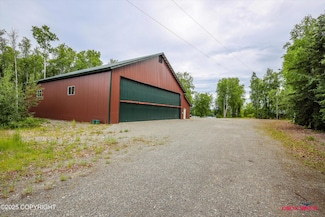 12385 Michigan St, Willow, AK 99688