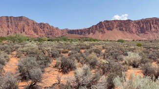 TBD W Keleva Trail, Ivins, UT 84738
