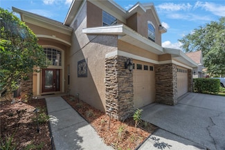 17809 Sandpine Trace Way, Tampa, FL 33647