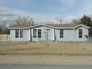 173 Mountain View Ave Unit 4-000, Bishop, CA 93514