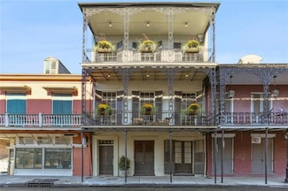 1103 Royal St Unit 201, New Orleans, LA 70116
