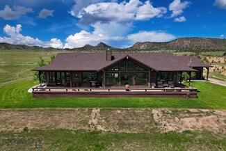 7 Arrowhead Ct, Ennis, MT 59729