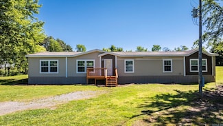 410 Arkansas 25, Greenbrier, AR 72058