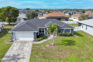 2524 SW 22nd Place, Cape Coral, FL 33914