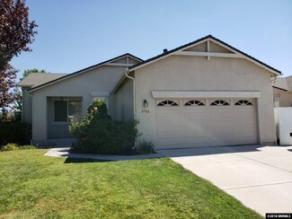 5782 Sonora Pass Dr, Sparks, NV 89436
