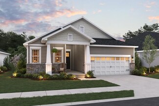 Poitier ESP, Amherst Township, OH 44035