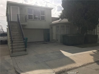 120 E Willard St, Long Beach, CA 90806