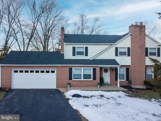 301 E Moyer Rd, Pottstown, PA 19464