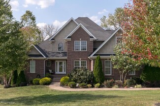 4017 Ballard Woods Dr, Smithfield, KY 40068