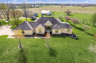 3185 Blacklick Eastern Rd NW, Baltimore, OH 43105