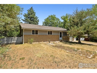 1824 Valley View Ln, Fort Collins, CO 80524