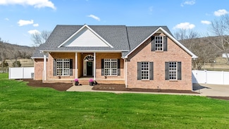555 Old Woodbury Pike, Readyville, TN 37149
