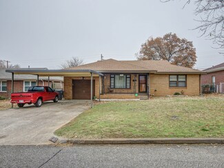 7413 E 4th St, Tulsa, OK 74112