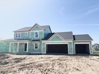 7287 Graymoor St SE, Caledonia, MI 49316