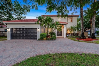 1809 NW 126th Ave, Pembroke Pines, FL 33028