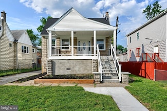 2906 Berwick Ave, Parkville, MD 21234