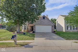 8850 Tanner Dr, Fishers, IN 46038
