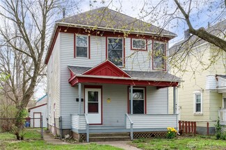 20 Edgar Ave, Dayton, OH 45410