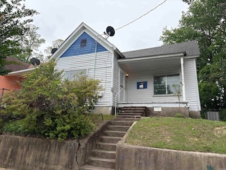 1621 Maple St, North Little Rock, AR 72114