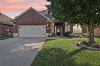 4113 Burwood Dr, Roanoke, TX 76262