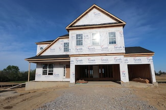 Barrett, Washington Township, OH 45458