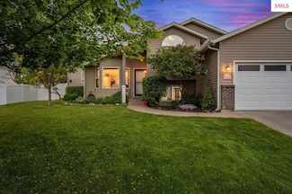 9147 N Entiate Dr, Hayden, ID 83835