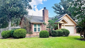 1903 Brushy Creek Dr, Sugar Land, TX 77478