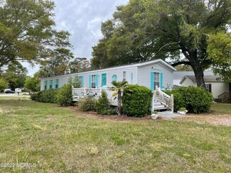 300 Old Ferry, Emerald Isle, NC 28594