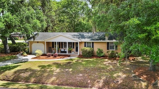520 Yale Dr, Charleston, SC 29412