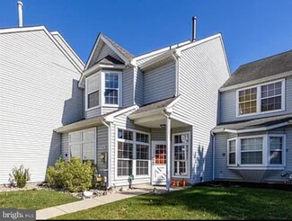908 Thoreau Ln, Williamstown, NJ 08094