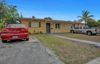 1052 NW 103rd St Unit 1050, Miami, FL 33150