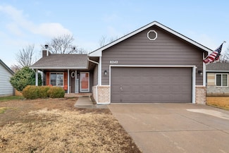 8242 W 16th Ct N, Wichita, KS 67212