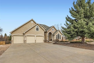 3174 Soaring Eagle Ln, Castle Rock, CO 80109