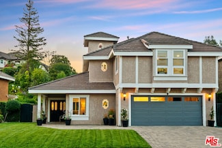 30007 Trail Creek Dr, Agoura Hills, CA 91301