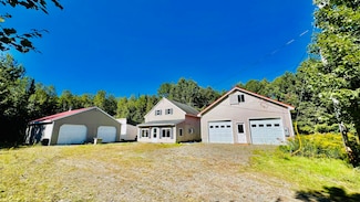 239 N Dexter Rd, Parkman, ME 04443