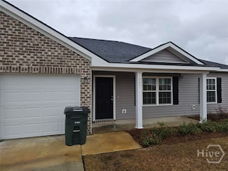 207 Evans Terrace, Statesboro, GA 30458