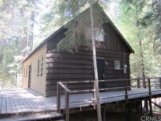 7729 Forest, Fish Camp, CA 93623