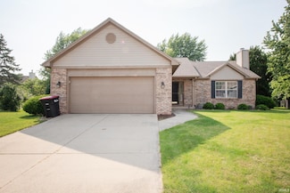 54 Churchill Ct, Lafayette, IN 47905
