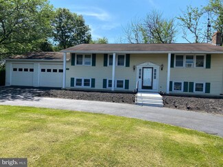 1440 Shanks Church Rd, Greencastle, PA 17225
