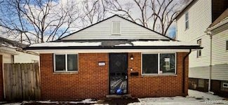 17251 Lumpkin St, Detroit, MI 48212